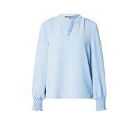 ONLY Chemisier 'ONLMette' bleu clair, Taille XXXL