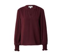 ONLY Chemisier 'ONLMette' chocolat, Taille XS