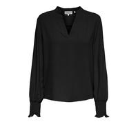 ONLY Chemisier 'ONLMette' noir, Taille XL