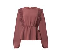 ONLY Chemisier 'ONLMETTE' rosé, Taille S