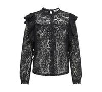 ONLY Chemisier 'ONLNew' noir, Taille XS