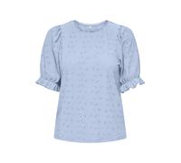 ONLY Chemisier 'ONLNew Smilla' bleu-gris, Taille XS