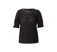 ONLY Chemisier 'ONLNew Smilla' noir, Taille M