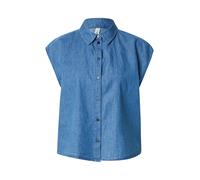 ONLY Chemisier 'ONLNOVA AZURE' bleu, Taille XL