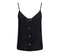 ONLY Chemisier 'ONLNova' noir, Taille XS-S