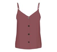 ONLY Chemisier 'ONLNOVA' rose foncé, Taille XS