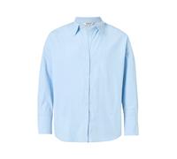 ONLY Chemisier 'ONLOregon Alva' bleu clair, Taille S