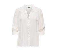 ONLY Chemisier 'ONLRAYA' blanc, Taille S