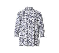 ONLY Chemisier 'ONLRaya' bleu nuit / blanc, Taille XXS