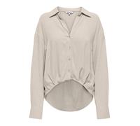 ONLY Chemisier 'ONLSIESTA' beige, Taille S