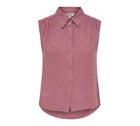 ONLY Chemisier 'ONLSIESTA' magenta, Taille L