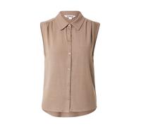 ONLY Chemisier 'ONLSIESTA' moka, Taille XL
