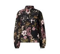 ONLY Chemisier 'ONLSTAR LIFE' beige / jaune foncé / rose ancienne / noir, Taille S