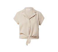 ONLY Chemisier 'ONLThyra' beige, Taille S