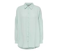 ONLY Chemisier 'ONLThyra' menthe, Taille L