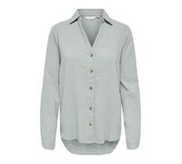 ONLY Chemisier 'ONLThyra' vert pastel, Taille M
