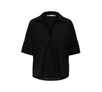 ONLY Chemisier 'ONLTIZANA' noir, Taille XS