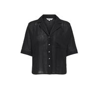 ONLY Chemisier 'ONLTOKYO' noir, Taille M