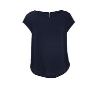 ONLY Chemisier 'ONLVic' bleu nuit, Taille XS-S