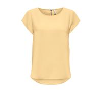 ONLY Chemisier 'ONLVIC' citron, Taille M