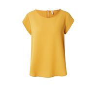 ONLY Chemisier 'ONLVic' moutarde, Taille S