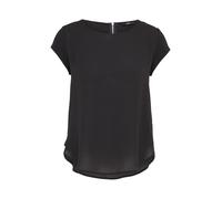 ONLY Chemisier 'ONLVic' noir, Taille XL