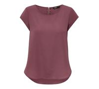 ONLY Chemisier 'ONLVic' rose foncé, Taille S