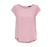 ONLY Chemisier 'ONLVIC' rose, Taille XXS