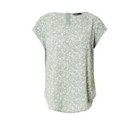 Only T-Shirt Onlvic SS AOP Noos Ptm pour Femme, Chemisier, t-Shirt pour Femme, Haut Chic pour Femme