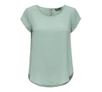 ONLY Chemisier 'ONLVic' vert pastel, Taille M