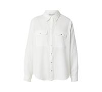 ONLY Chemisier 'ONLWENDY' blanc, Taille M