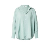 ONLY Chemisier 'ONLZazima' bleu pastel, Taille XL