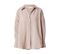 ONLY Chemisier 'ONLZazima' mastic, Taille L