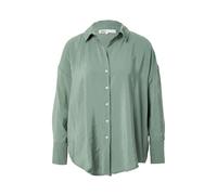 ONLY Chemisier 'ONLZazima' vert, Taille L