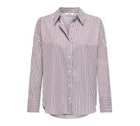 ONLY Chemisier Oregon Winetasting Small Bright White L