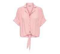 ONLY Chemisier 'PAULA' rose / rose, Taille S