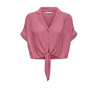 ONLY Chemisier 'PAULA' rosé, Taille XS