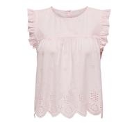 ONLY Chemisier rose, Taille XL