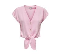 ONLY Chemisier 'Siesta' rose ancienne, Taille M