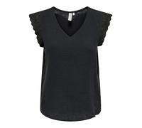 ONLY Chemisier 'Thyra' anthracite, Taille XXS