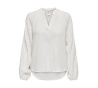 ONLY Chemisier 'THYRA' blanc, Taille XXS
