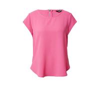 ONLY Chemisier 'Vic' magenta, Taille XXS