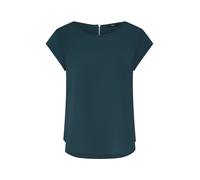 ONLY Chemisier 'VIC' vert foncé, Taille M