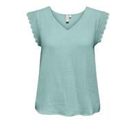ONLY Chemisier 'VMTHYRA' menthe, Taille XXS