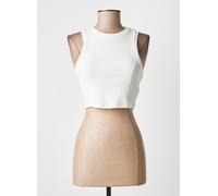 Only Chemisiers et blouses femme Beige Taille 36