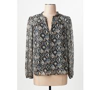 Blouse manches longues femme Only Ditsy Noir S