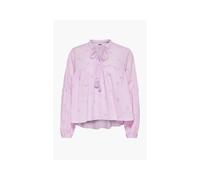 only chemisiers et blouses femme de couleur rose 34