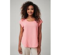 only chemisiers et blouses femme de couleur rose 38
