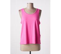 only chemisiers et blouses femme de couleur rose 40