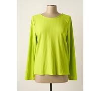 only chemisiers et blouses femme de couleur vert 34
